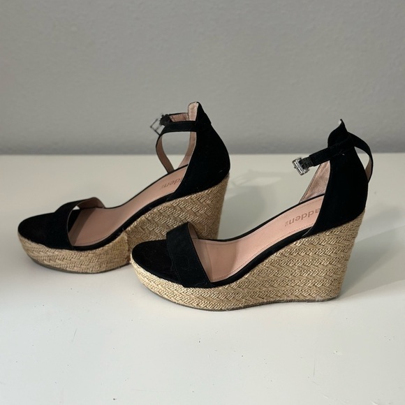 madden Shoes - Wedges